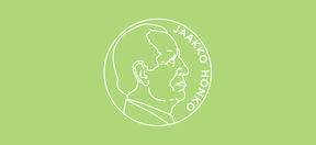 Jaakko Honko logo