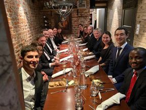 Karonkka Kepaco 2023