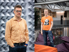 Tapio Lokki, Jara Uitto