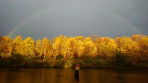 Digitaaliset vedet -lippulaiva