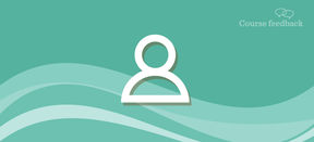 Course feedback icon_person