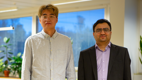 ELEC Data Agents Xiaolong Liu and Tanesh Kumar