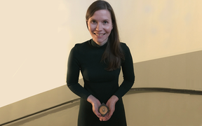 Miina Rautianen 2023