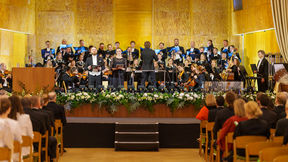 Ceremonial conferment 2022