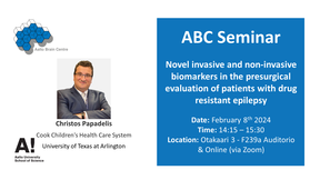 ABC Seminar - Christos P.