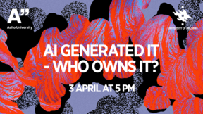 Event image with visual, event name and logos.