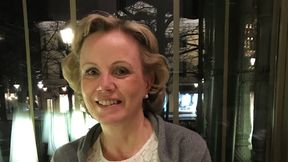 Doctoral Researcher Riikka Talsi