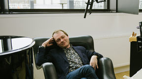 Panu_Savolainen, photo by Hayley Le