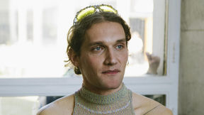 Saban Ramadani, Photo by Hayley Le