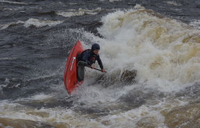 Freestyle meloja Miika Sorjonen, Aalto CHEM
