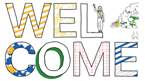 Welcome: Orientation podcast image