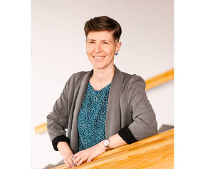 Photo of Miri Stryjan