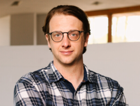 Moritz Scherleitner, School of Business