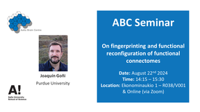ABC Seminar