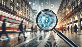 Digital traces help us to reveal the dynamics of human behaviour