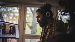 Sushant Passi, kuva: George Atanassov