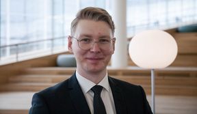Dani Porkka, Doctoral researcher