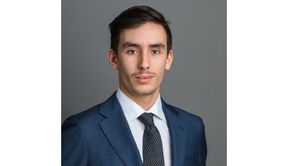 Photo of Leopold Monjoie