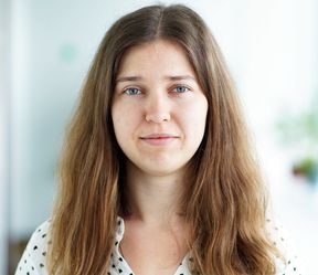 Picture of Annika Kluge