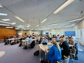 Picture of DeployAI partners