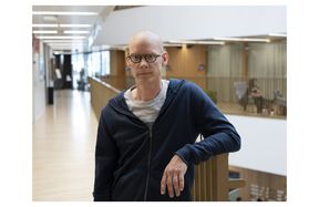 Photo of Mitri Kitti