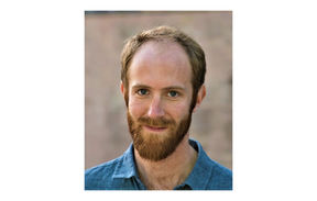 Photo of Mikko Silliman