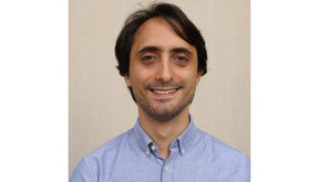 Photo of Pablo Warnes