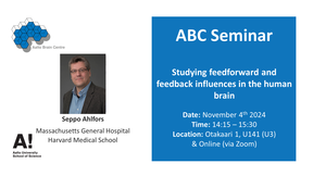 ABC Seminar