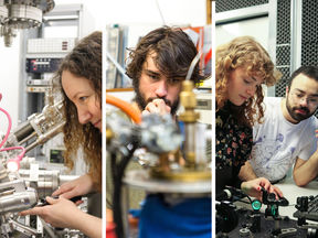 Photo: Ville Heirola/Aalto University.