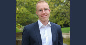 Picture of Assistant Professor Roope Keloharju