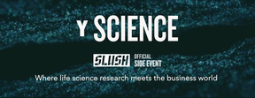 Y Science event