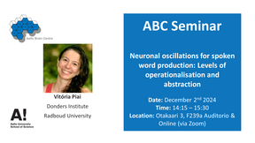 ABC Seminar