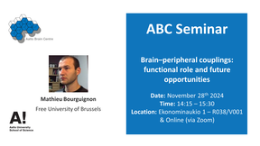 ABC Seminar