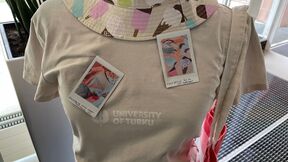 Beyond e-Textiles, eighth biannual workshop. Photo by Giulnara Launonen, Aalto University