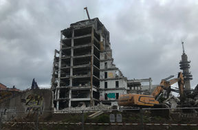 Radiokatu20_purkutyömaa_Pasila_Laura_Berger