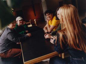 Henkilöllä on oikeus saada tietää, käsitteleekö yliopisto häntä koskevia henkilötietoja.