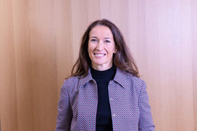 Suzanne Innes-Stubb, photo by Mikko Raskinen