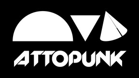 ATTOPUNK, https://attopunk.xyz  © HUANG Xin