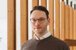 Picture of Perttu Isohanni