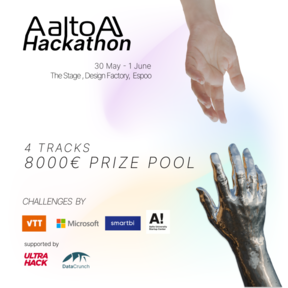 AaltoAI Hackathon