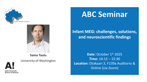 ABC Seminar - Samu Taulu