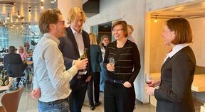 Alumni in Copenhagen 2025