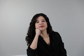 Picture of Doctoral Researcher