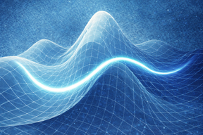 Surface in three-dimensional space