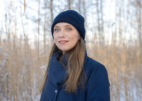 Researcher Tatsiana Padhaiskaya, School of Business