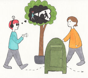 Superhearing techniques