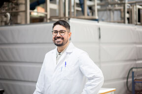 Bruno Mattos