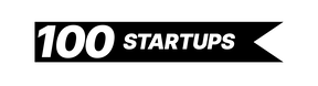 100Startups logo