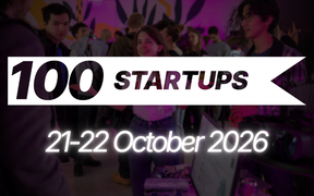 100STARTUPS