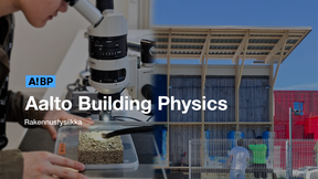 Cover photo for the A!BP research group page